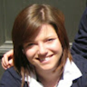 Meet your Posher, Georgie